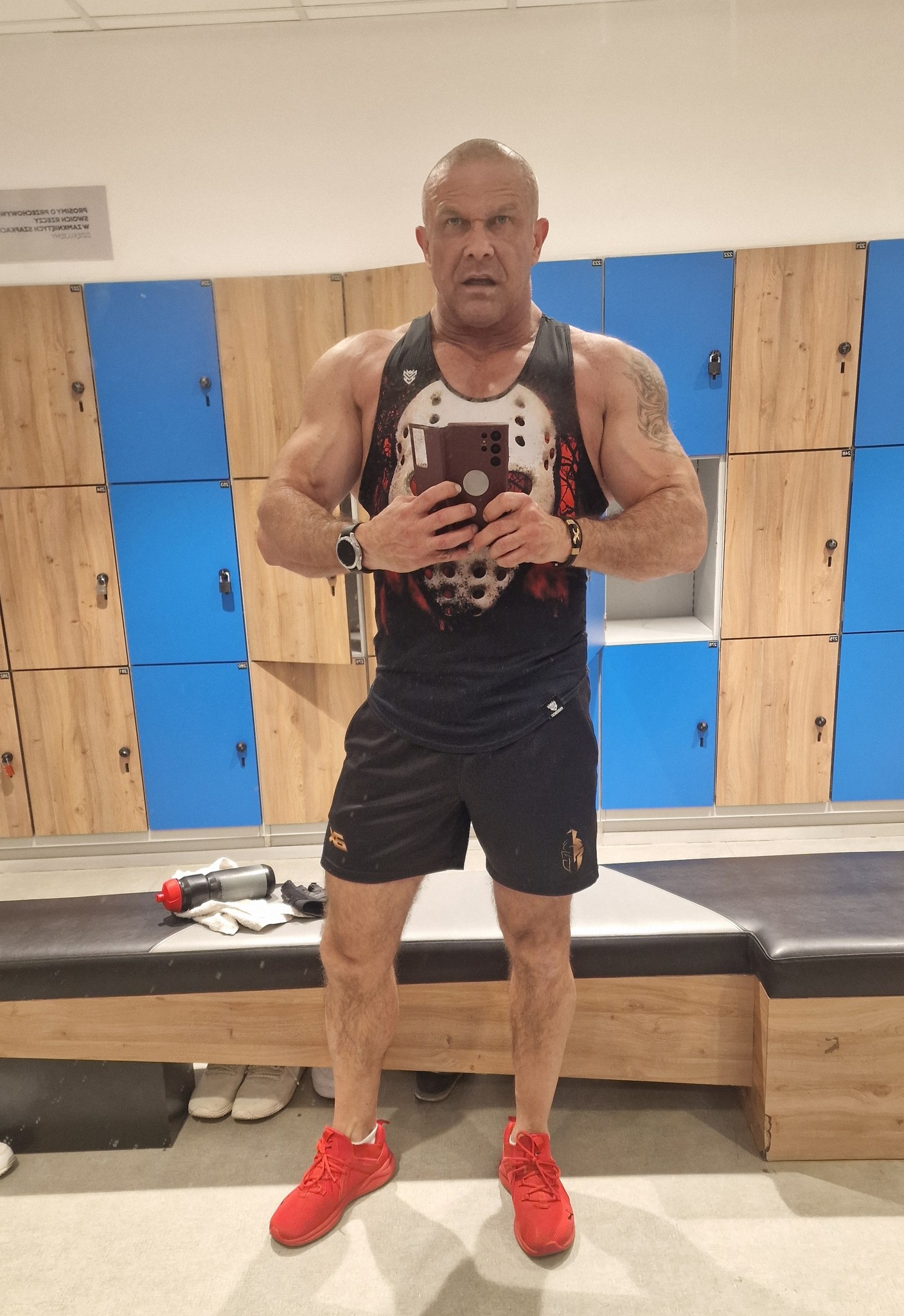 Trening 3
