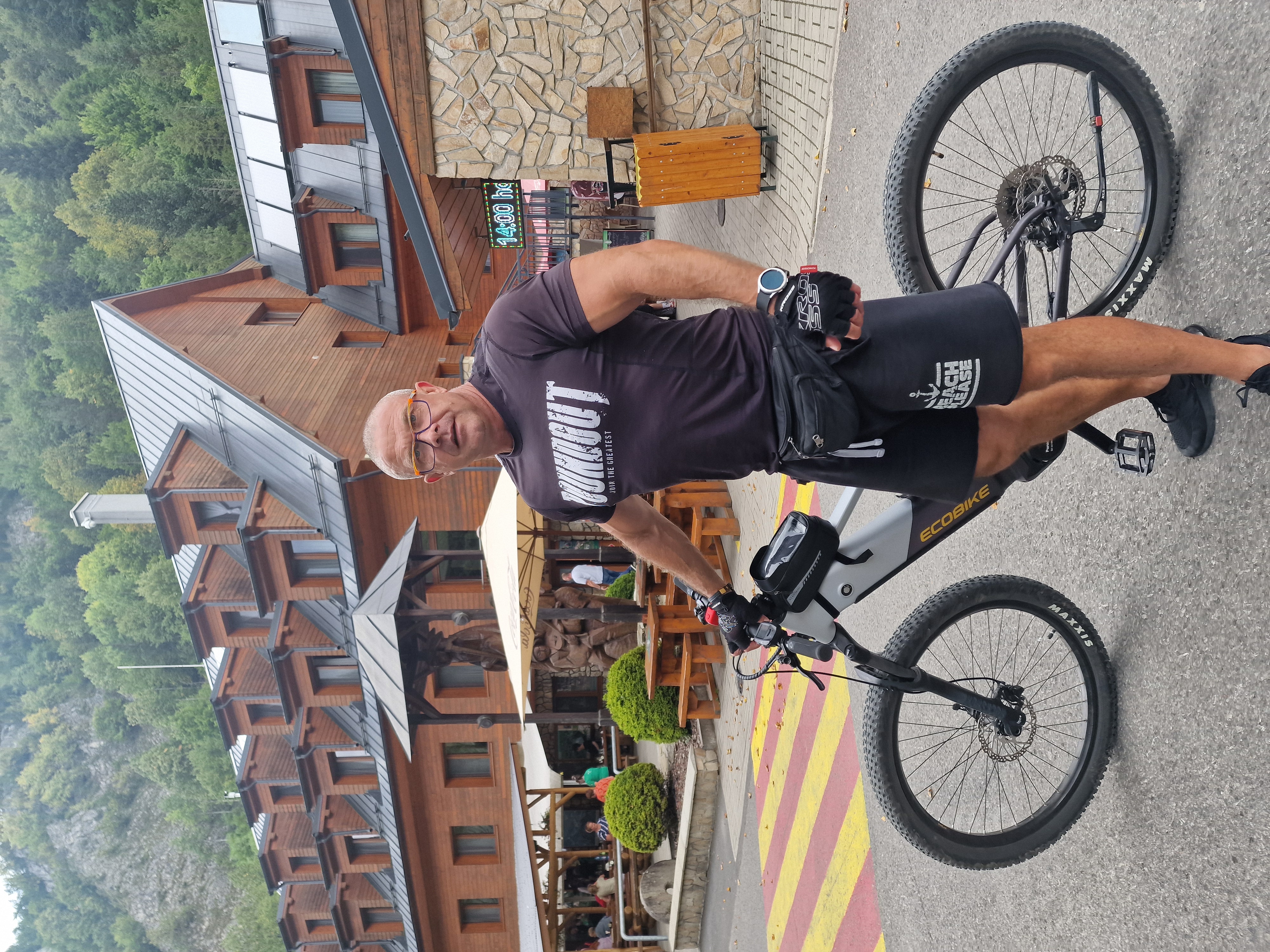 Trening 4